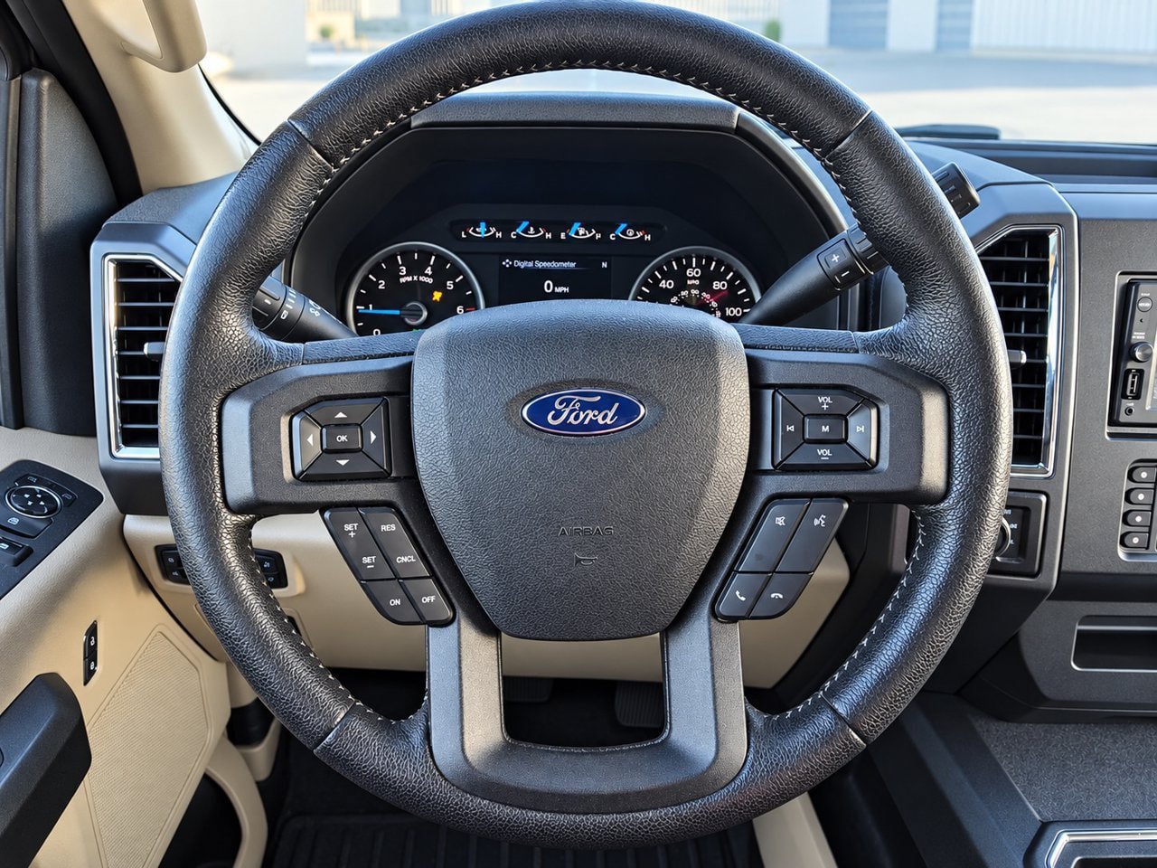 Used 2016 Ford F150 XLT w/ Equipment Group 301A Mid AWD/4WD image 21