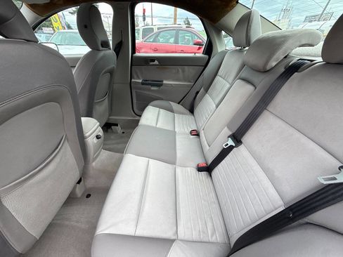 Used 2005 Volvo S40 2.4i image 15