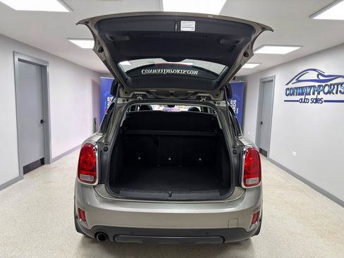 Used 2018 MINI Cooper Countryman ALL4 AWD/4WD image 36