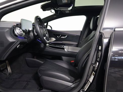 Certified 2022 Mercedes-Benz EQS 450+ Sedan image 10