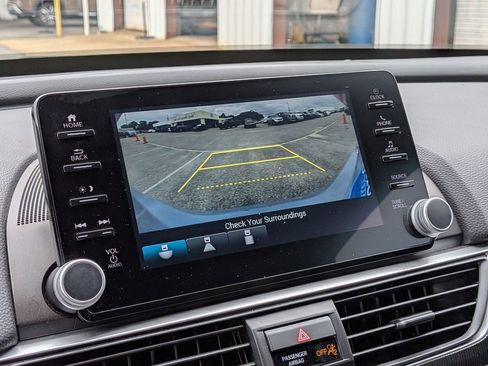Used 2022 Honda Accord Sport image 22