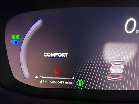 Certified 2023 Acura MDX A-Spec image 35