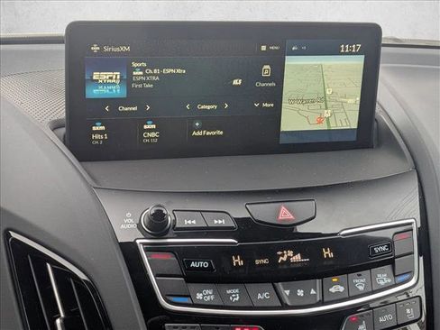 New 2026 Acura RDX A-Spec image 12