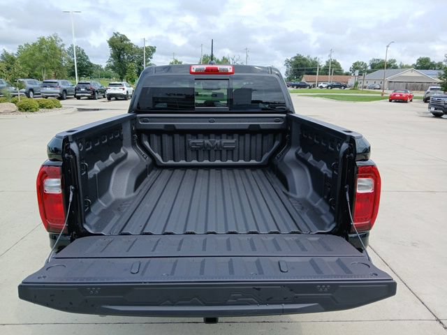 New 2026 GMC Canyon Elevation w/ Convenience Package AWD/4WD image 27