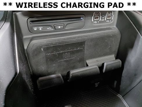 Used 2019 RAM 2500 Limited image 18