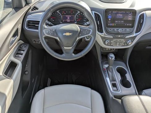Used 2021 Chevrolet Equinox Premier FWD image 15