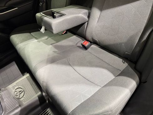 Certified 2024 Toyota RAV4 XLE image 19