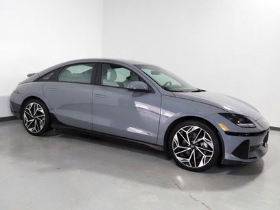 Used 2024 Hyundai Ioniq 6 SEL