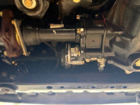 Used 1996 Toyota T100 SR5 AWD/4WD image 23