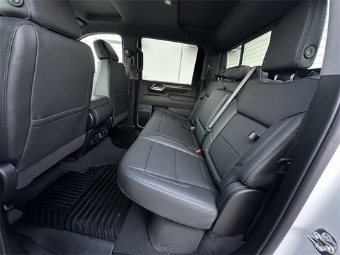 New 2026 Chevrolet Silverado 2500 LT w/ Trail Boss Package image 19