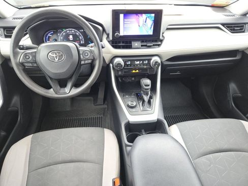 Certified 2024 Toyota RAV4 XLE w/ Convenience Package AWD/4WD image 15