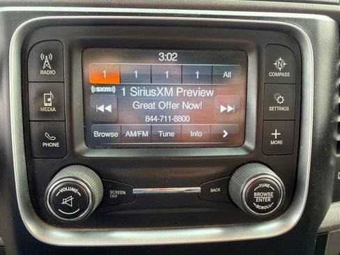 Used 2017 RAM 2500 Tradesman w/ Chrome Appearance Group AWD/4WD image 36