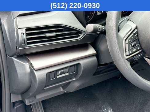 New 2026 Subaru Impreza 2.0i Sport AWD/4WD image 11