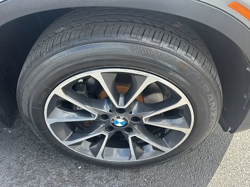 Used 2018 BMW X5 sDrive35i w/ M Sport Package RWD image 38