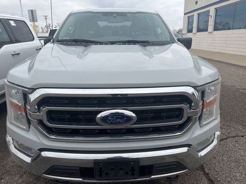 Used 2023 Ford F150 XLT w/ XTR Package image 7
