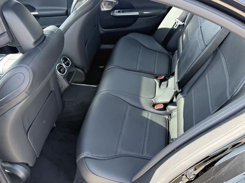 Used 2026 Mercedes-Benz C 300 Sedan w/ Exclusive Trim Package image 30