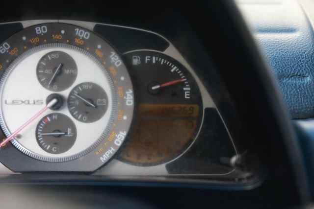 Used 2004 Lexus IS 300 RWD image 51