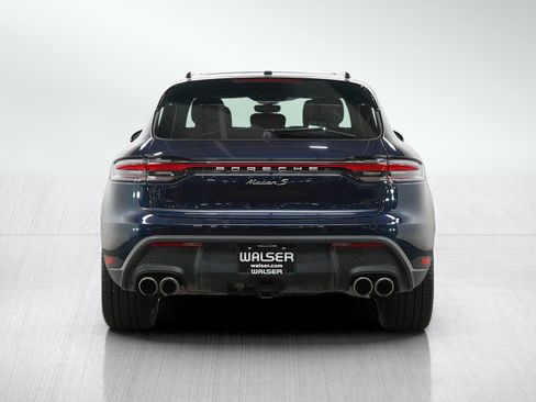 Used 2023 Porsche Macan S AWD/4WD image 4