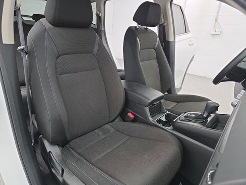 Certified 2023 Honda CR-V EX image 10