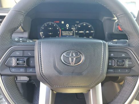 New 2026 Toyota Tacoma TRD Sport image 21