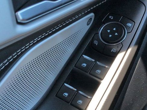 Certified 2020 Ford Explorer ST w/ ST High-Performance Pack image 23