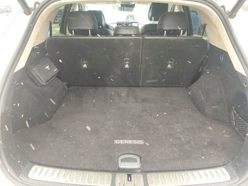 Used 2022 Genesis GV70 2.5T w/ Select Package image 26