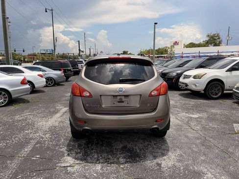 Used 2010 Nissan Murano SL w/ Leather Pkg FWD image 5