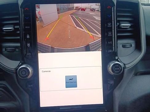 New 2026 RAM 3500 Tradesman image 22