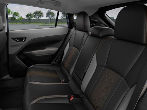 New 2026 Subaru Crosstrek 2.5i Limited image 16
