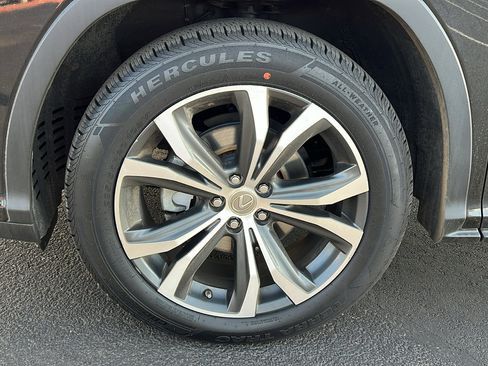 Used 2016 Lexus RX 350 AWD image 10