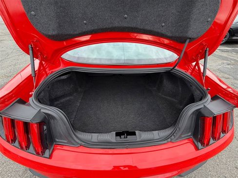 Used 2022 Ford Mustang GT w/ Black Accent Package image 23