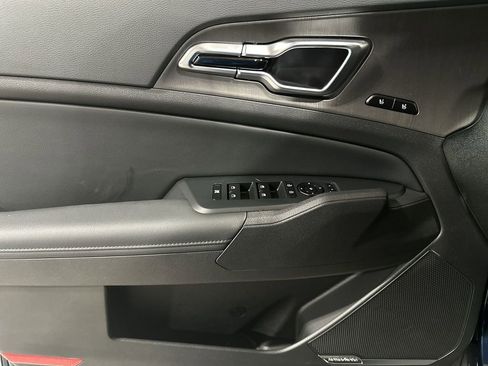 New 2026 Kia Sportage X-Line Prestige image 15