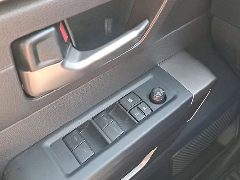 New 2026 Toyota Tundra SR5 AWD/4WD image 24