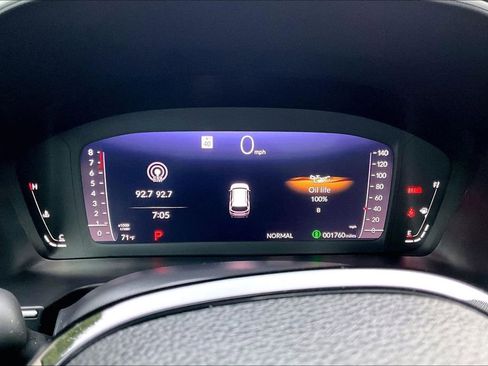 Used 2026 Honda Pilot EX-L image 12