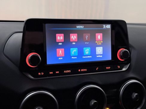 Used 2021 Nissan Sentra S image 31