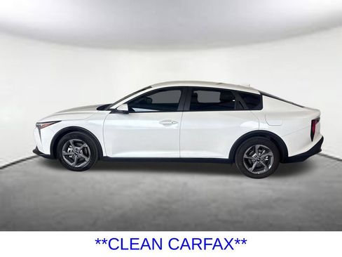 Used 2025 Kia K4 FWD image 2