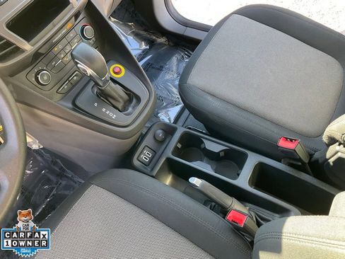Used 2020 Ford Transit Connect XL FWD image 35