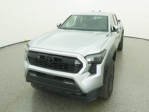 New 2025 Toyota Tacoma TRD Off-Road image 49