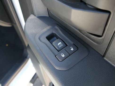 New 2026 RAM 3500 Tradesman AWD/4WD image 22