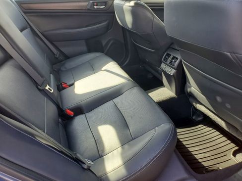 Used 2015 Subaru Legacy 2.5i Limited image 34