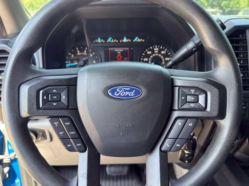 Used 2020 Ford F150 XL w/ Equipment Group 101A Mid AWD/4WD image 19