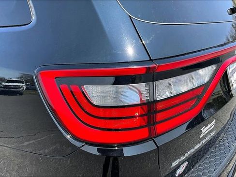 Used 2022 Dodge Durango GT image 23