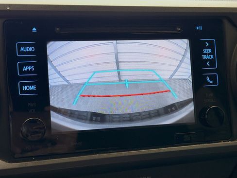 Used 2019 Toyota Tacoma TRD Sport RWD image 16