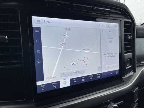 Certified 2023 Ford F150 Lariat image 16