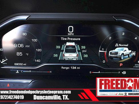 Used 2024 GMC Sierra 1500 AT4X AWD/4WD image 32