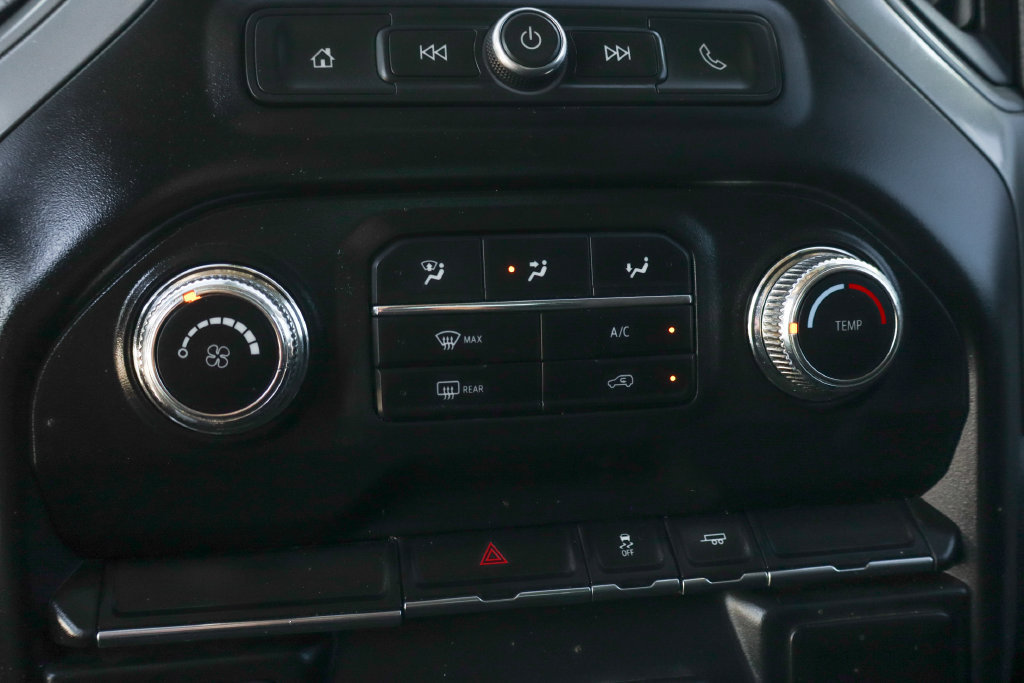 Used 2021 GMC Sierra 2500 2WD Double Cab image 32