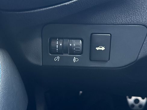 Used 2015 Subaru BRZ Series.Blue w/ Protection Package #1 image 37