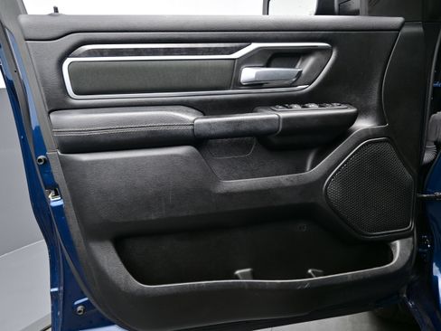 Used 2023 RAM 1500 Big Horn AWD/4WD image 9