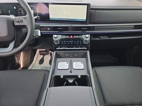 New 2026 Hyundai Santa Fe Calligraphy image 14