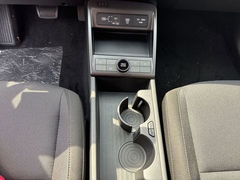 New 2025 Hyundai Kona SEL image 29